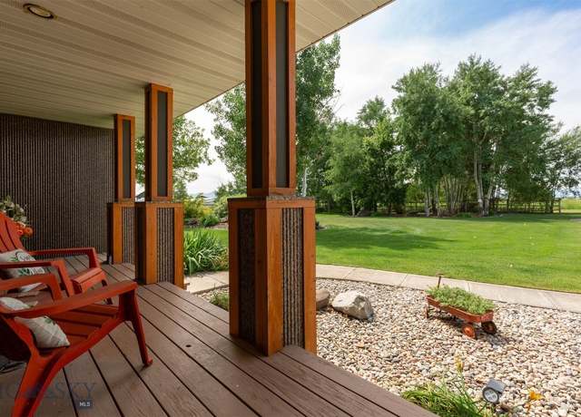 Property at 605 E Cameron Brg, Bozeman, MT 59718, 3 beds, 2.5 baths