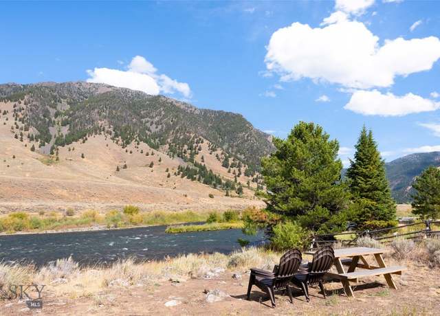 Property at Lot 15 Moonwater Ln, Cameron, MT 59720