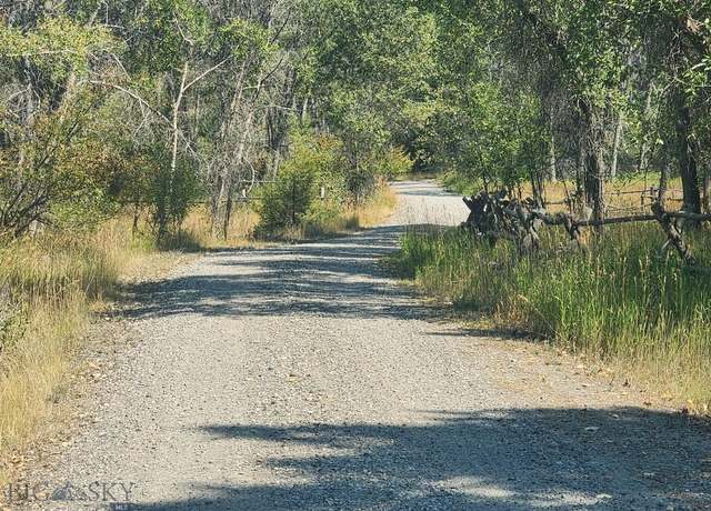 Property at 2171 Stagecoach Trail Rd, Manhattan, MT 59741