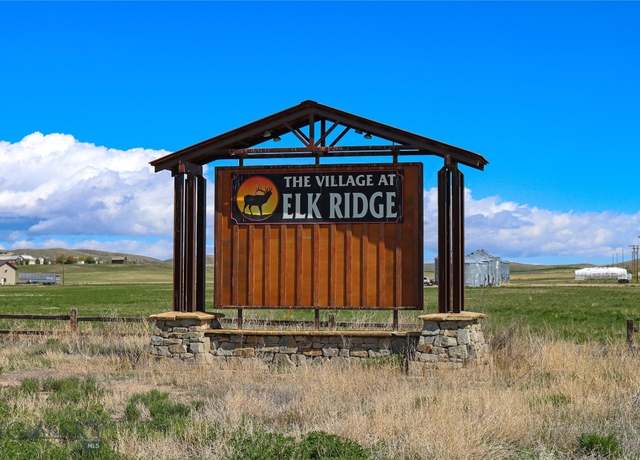 Property at TBD Coyote Den Ct (lot 213), Three Forks, MT 59752