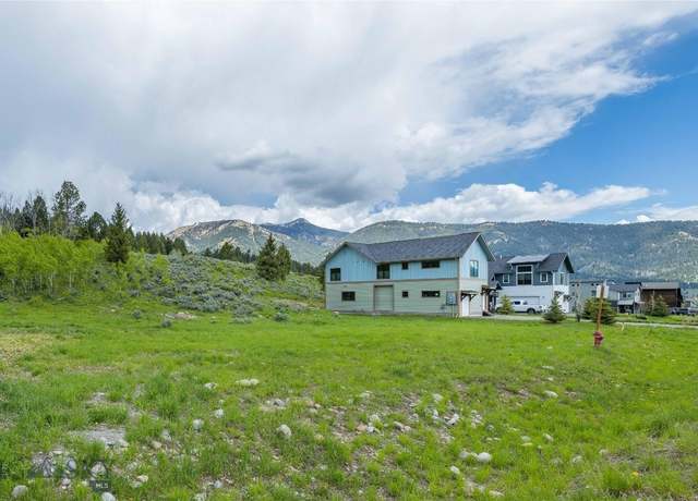 Property at TBD Spruce Cone Dr Lot 26, Big Sky, MT 59716