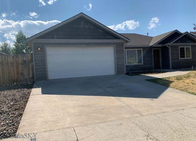 Property at 19 Mineral Ave, Bozeman, MT 59718, 3 beds, 2 baths