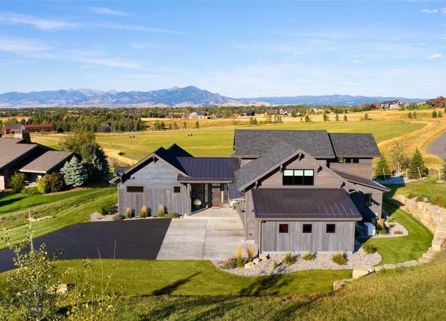 Property at 318 Derek Way Way, Bozeman, MT 59718, 4 beds, 3.5 baths