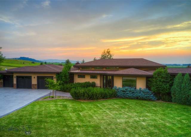 Property at 231 Derek Way, Bozeman, MT 59718, 4 beds, 2.5 baths
