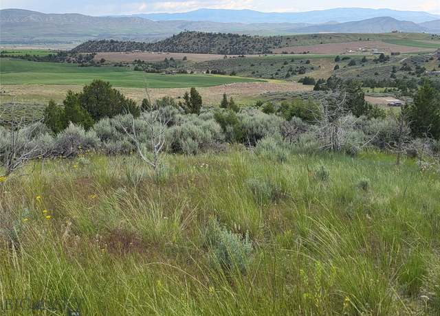 Property at TBD Homestead, Clarkston, MT 59752