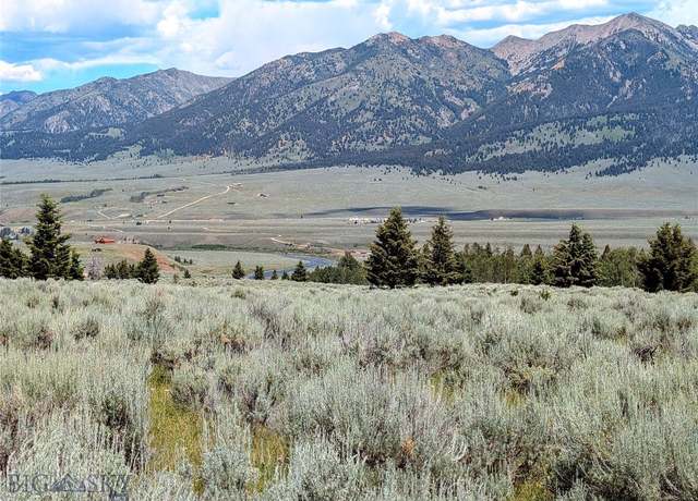 Property at Tbd Dutchman Trl, Cameron, MT 59720