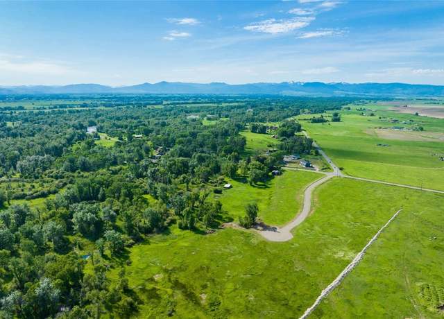 Property at Lot 2 River Rd, Bozeman, MT 59718