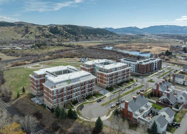 Property at 150 Village Crossing Way Unit 4A, Bozeman, MT 59715, 2 beds, 2 baths