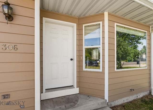 Property at 306 Golden Valley Dr, Bozeman, MT 59718, 3 beds, 2 baths