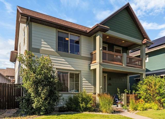 Property at 3825 Equestrian Ln, Bozeman, MT 59718, 4 beds, 2.5 baths