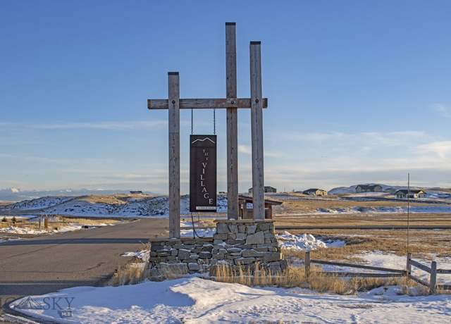 Property at TBD (lot 94) Wild Rye Pl, Three Forks, MT 59752