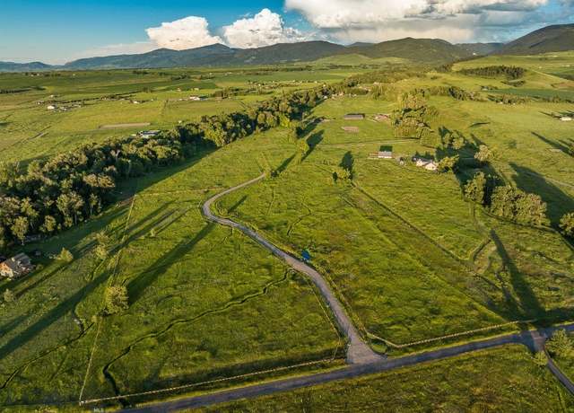 Property at 554 Bushnell Rd, Bozeman, MT 59730