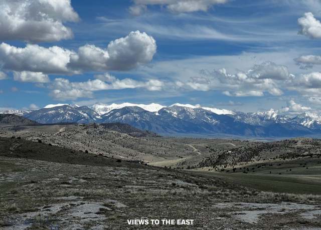 Property at 157 Yarrow Ln, Manhattan, MT 59741