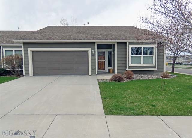 Property at 209 Slough Creek Drive Dr, Bozeman, MT 59718, 3 beds, 2 baths