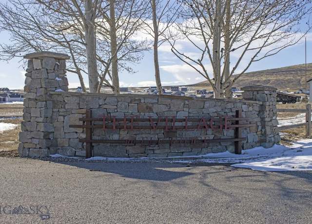 Property at TBD (lot 230) Rolling Prairie Way, Three Forks, MT 59752