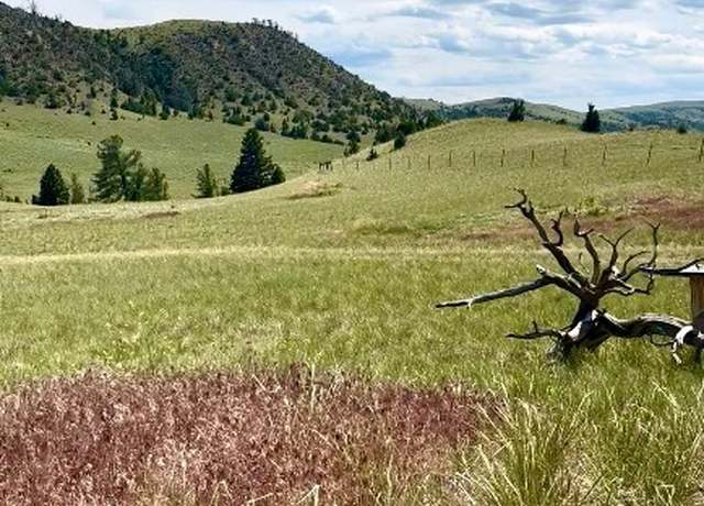Property at TBD Drake Ln, Three Forks, MT 59752
