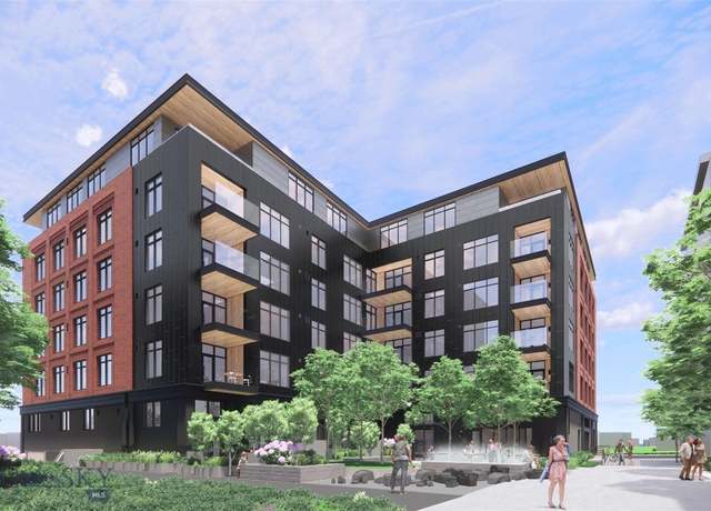 Property at 315 N Tracy Ave #201, Bozeman, MT 59715, 2 beds, 2 baths