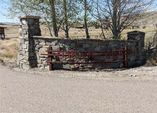 Property at TBD (lot 231) Rolling Prairie Way, Three Forks, MT 59752
