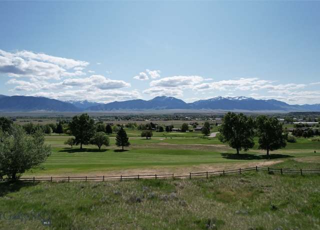 Property at Lot 10 Valley Garden Rdg, Ennis, MT 59729