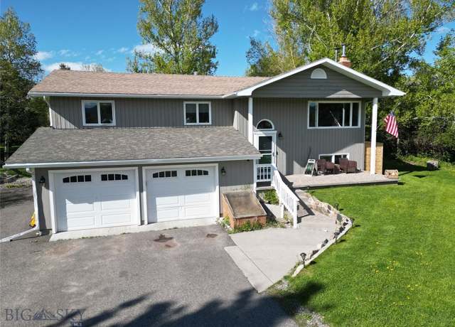 Property at 5 Annette Park Dr, Bozeman, MT 59715, 3 beds, 2.5 baths