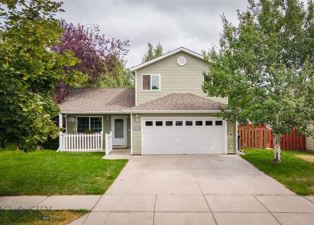Property at 2615 Daisy Dr, Bozeman, MT 59718, 4 beds, 2 baths