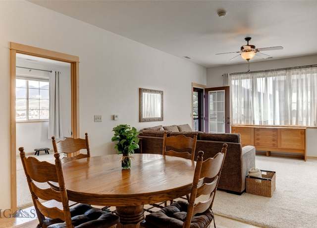 Property at 2221 Willow Dr Unit 201-B, Livingston, MT 59047, 2 beds, 2 baths