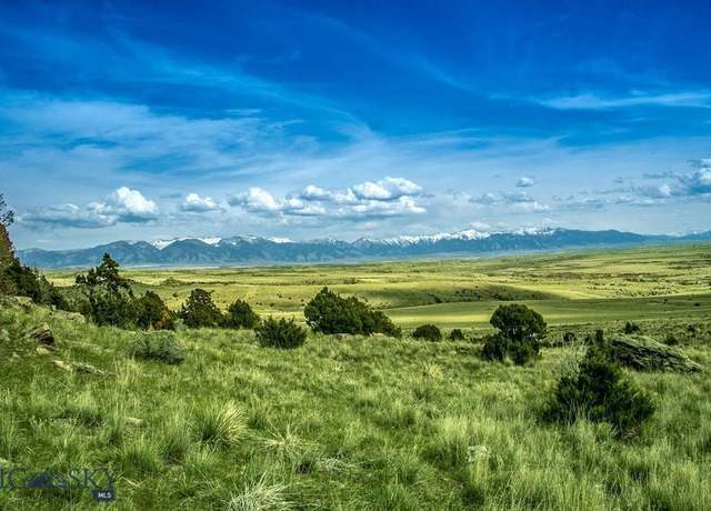 Property at Lot 95 Horse Castle Rd, Manhattan, MT 59741
