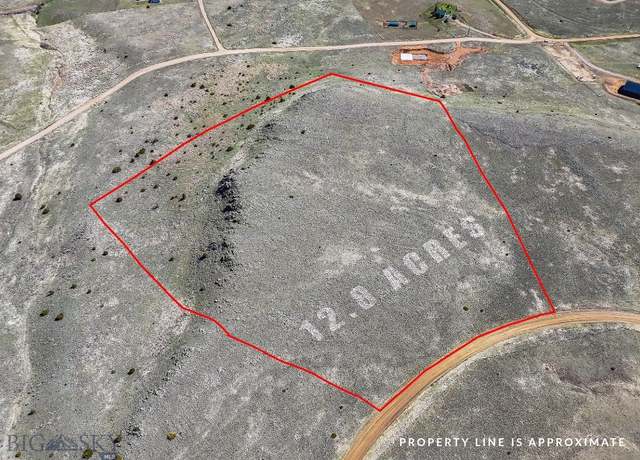 Property at Lot 201 Axolotl Lakes Rd, Ennis, MT 59729