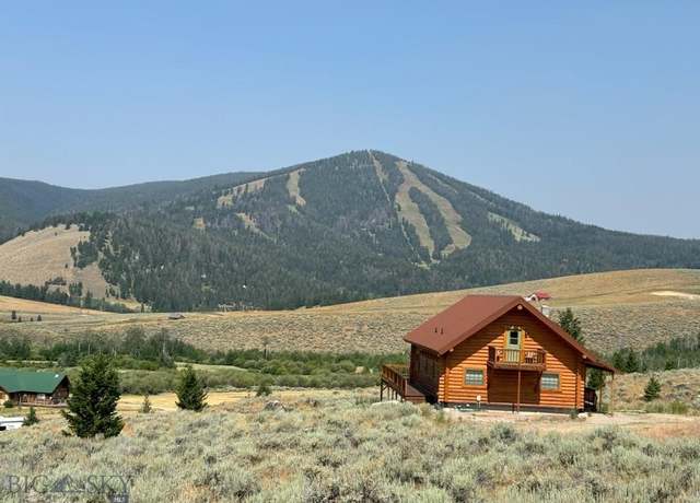 Property at TBD Aspen View Dr, Polaris, MT 59746