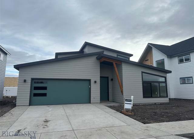 Property at 21 Westgate Ave Ave, Bozeman, MT 59718, 3 beds, 2.5 baths