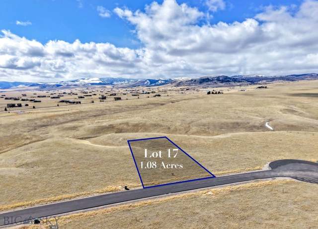 Property at Lot 17 Sharon Rose Rd, Ennis, MT 59729