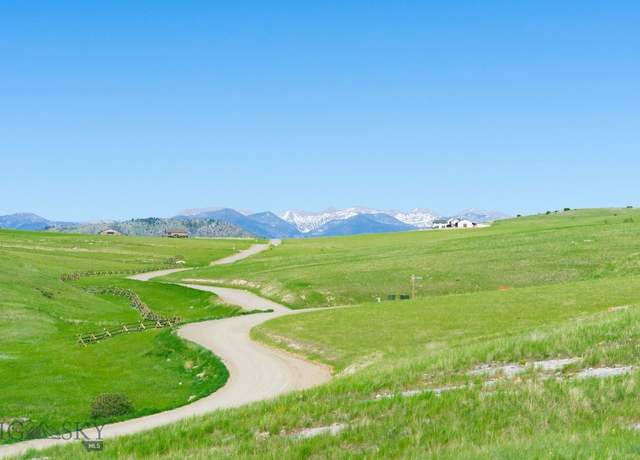 Property at Lot 173 Hilltop Rd, Manhattan, MT 59741