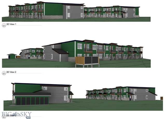 Property at 000 Discovery Dr, Butte, MT 59701
