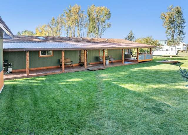 Property at 2621 Jackrabbit Ln, Bozeman, MT 59718, 3 beds, 2 baths