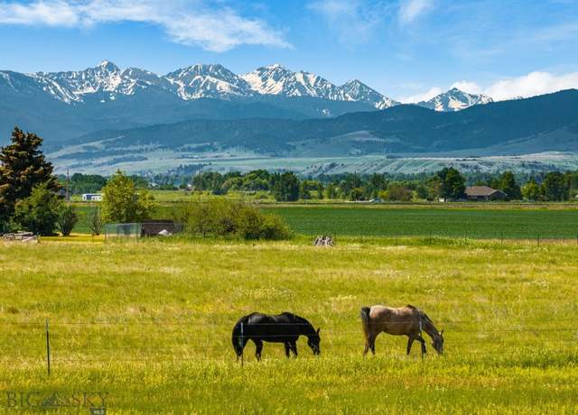 Property at TBD Dovetail Ln, Bozeman, MT 59715