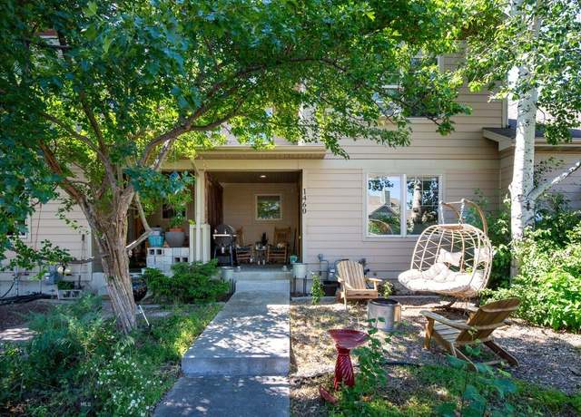 Property at 1460 Juniper St, Bozeman, MT 59715, 3 beds, 2.5 baths