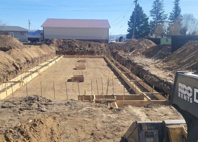 Property at TBD/Lot 2 Pine St, Butte, MT 59701, 3 beds, 2 baths