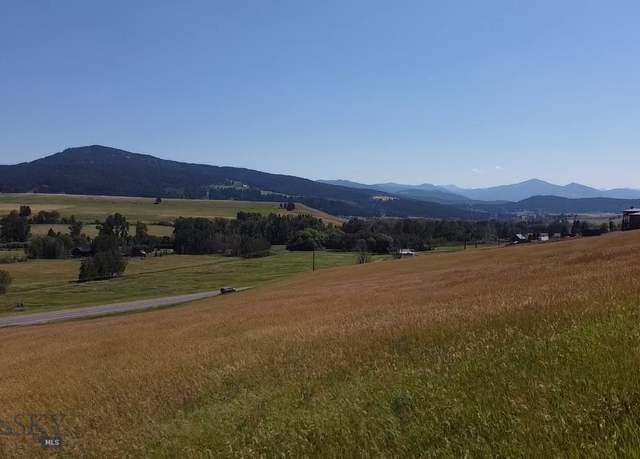 Property at 9775 Bridger Canyon Rd, Bozeman, MT 59715