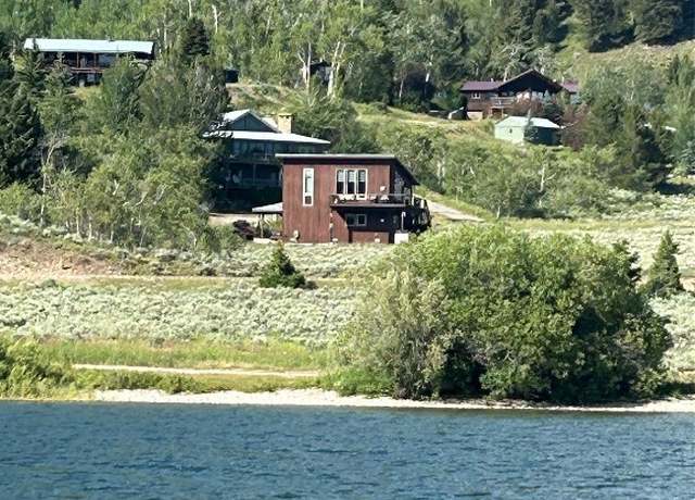 Property at 202 Beach Dr, West Yellowstone, MT 59758, 2 beds, 2 baths