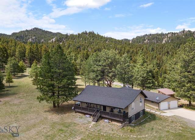 Property at 3176 Baxendale Dr, Helena, MT 59601, 4 beds, 2.5 baths