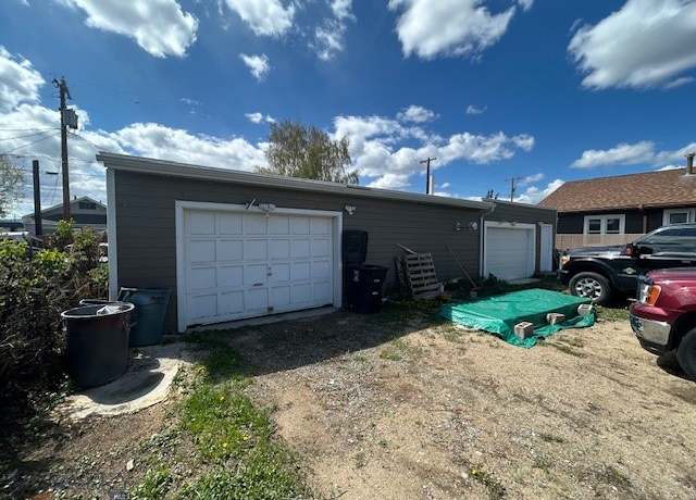 Property at 1869 Phillips Ave, Butte, MT 59701