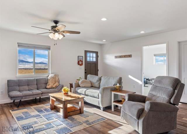 Property at 4 Sapphire Way Way, Sheridan, MT 59749, 2 beds, 2 baths