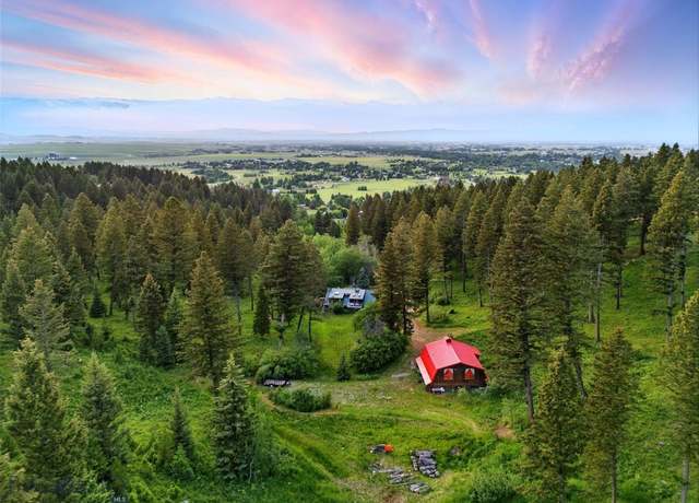 Property at 750 Black Bear Rd, Bozeman, MT 59718, 3 beds, 2 baths
