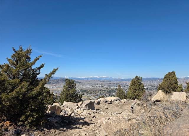 Property at TBD L-3 Shorty Way, Butte, MT 59701