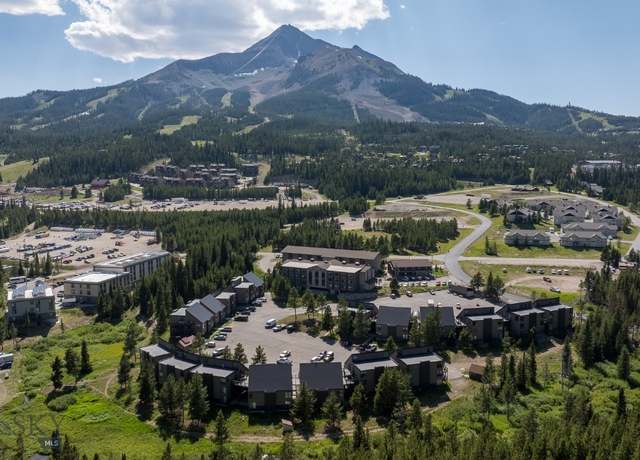 Property at 21 Sitting Bull Rd #1272, Big Sky, MT 59716, 1 bed, 1 bath