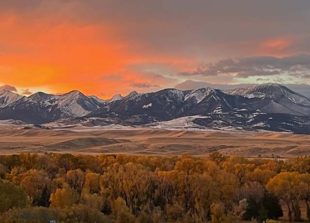 Property at 275 Convict Grade Rd, Livingston, MT 59047, 4 beds, 2 baths