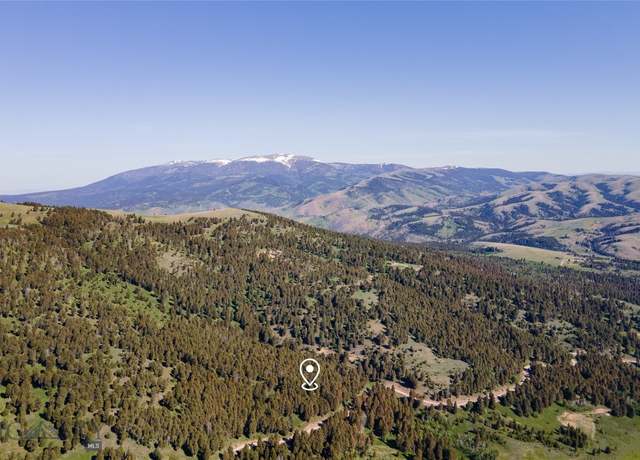 Property at 169 Grassy Mountain Rd, White Sulphur Springs, MT 59645