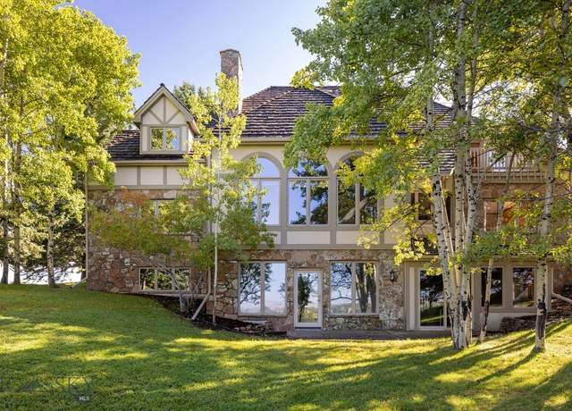 Property at 2421 Highland Blvd, Bozeman, MT 59715, 6 beds, 4.5 baths