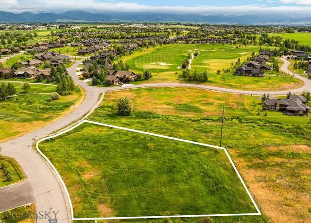 Property at Lot 117 Bold Driver Ln, Bozeman, MT 59718