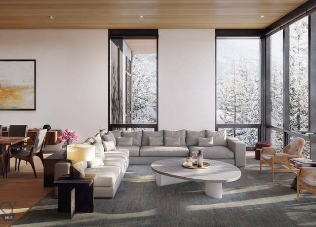 Property at #12 One&only Private Home, Big Sky, MT 59716, 6 beds, 6 baths